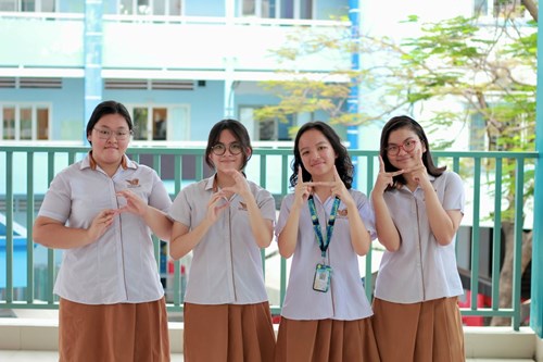 Kế hoạch tổ chức kiểm tra, đánh giá cuối kì 2 cấp trung học cơ sở -năm học 2023– 2024