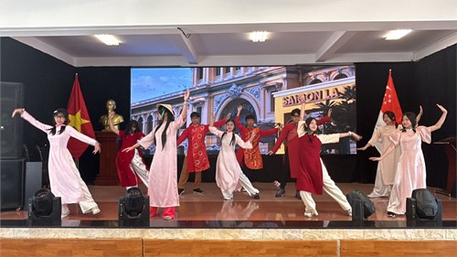 Lich hoạt động giáo dục Tuần 16 - Học kỳ 2 (Từ 13//05/2024 đến 19/05/2024)