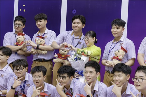 Kế hoạch kiểm tra hồ sơ học vụ, thiết bị, thực hành thí nghiệm, thư viện năm 2023-2024