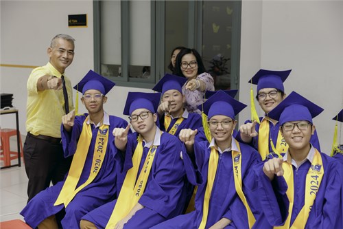 Kế hoạch tổ chức Lễ Tổng kết năm học 2023-2024