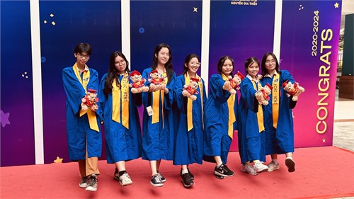 Kế hoạch kiểm tra, đánh giá bổ sung cuối học kỳ 2 năm học 2023-2024