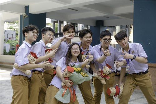 Kế hoạch tổ chức khảo sát năng lực ngoại ngữ lớp 9 năm học 2023-2024