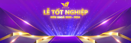 Hình lễ tốt nghiệp niên khóa 2020-2024 (Part 1)