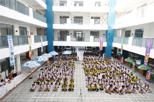 Đăng ký đi xe đưa đón học sinh năm học 2024-2025