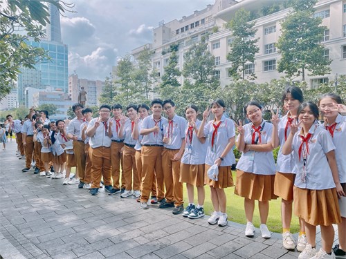 Lịch trực lễ 30/04 và 01/05 năm 2024