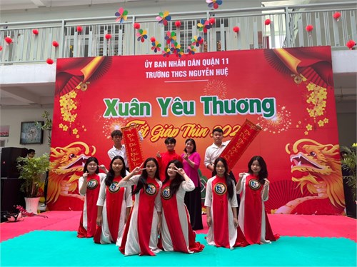 Lịch nghỉ tết nguyên đán 2024