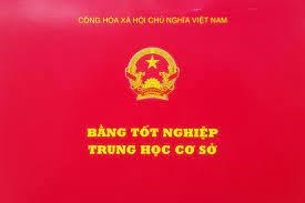 Thủ tục cấp bản sao văn bằng, chứng chỉ từ sổ gốc.