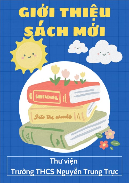 Giới thiệu Sách mới - Sách tham khảo Toán năm học 2024-2025