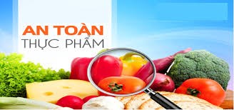 Công văn số 873 về tuyên truyền nguy cơ mất An toàn thực phẩm