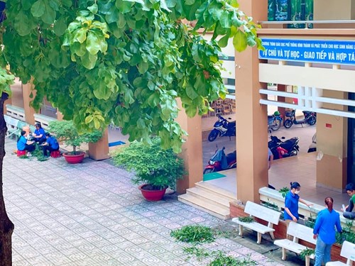 Ngày chủ nhật xanh lần thứ 155