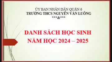 Ảnh đại diện