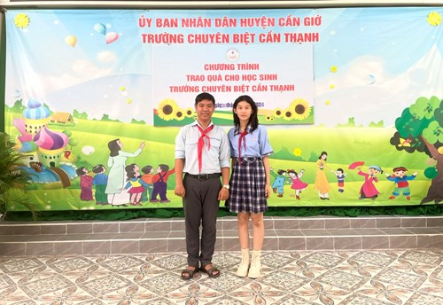 Tham gia hành trình  Măng non sẵn sàng vì biển, đảo quê hương  dành cho đội viên, thiếu nhi tiêu biểu năm học 2023-2024.