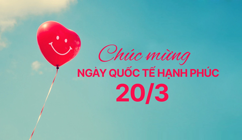 Ngày quốc tế hạnh phúc