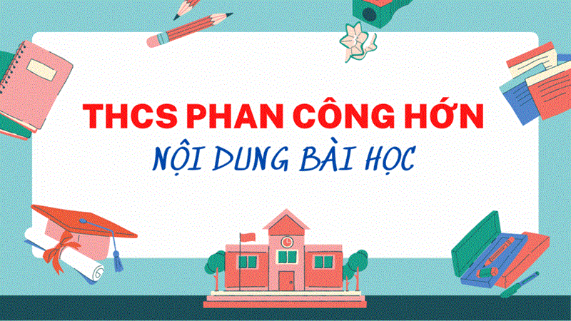 Nội dung bài học Mỹ thuật 9