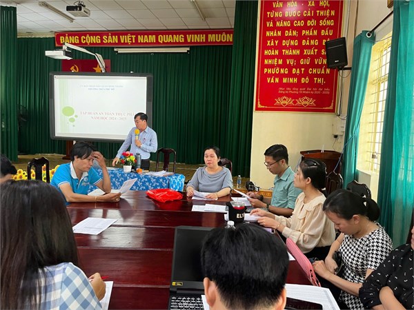 Chuyên đề tập huấn  Ứng dụng công nghệ trí tuệ nhân tạo AI trong thiết kế bài dạy Elearning 