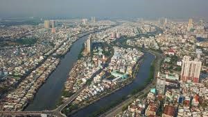 Dự án nạo vét, cải tạo môi trường và xây dựng hạ tầng bờ Bắc kênh Đôi