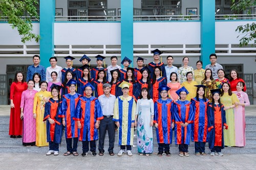 Mùa trái ngọt! 🌾💕 Chúc mừng các em học sinh đã đạt thành tích cao trong kỳ thi Học sinh giỏi cấp Thành phố  năm học 2023 - 2024