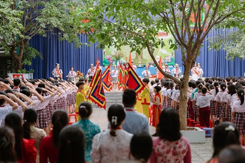 Lễ giỗ quốc tổ hùng vương 2024 (1)