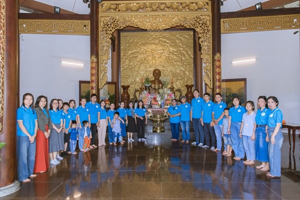 Hành trình về nguồn - chi bộ - đồng tháp - cần thơ năm 2024