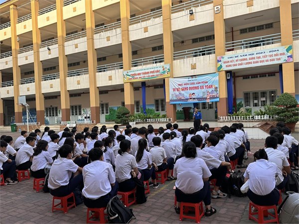 Chào mừng 93 năm kỷ niệm ngày thành lập đoàn tncs hồ chí minh 26/3/1931-26/3/2024