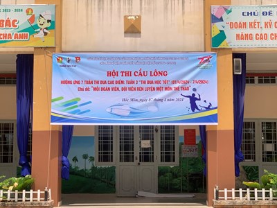 Chào mừng kỷ niệm 49 năm ngày Giải phóng miền nam, thống nhất đất nước (30/4/1975 - 30/4/2024)