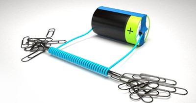 Chế tạo nam châm điện