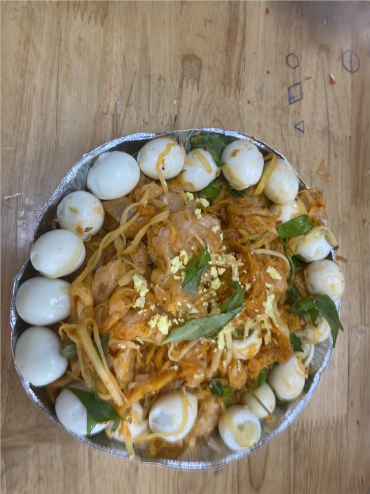 Chế biến thực phẩm không sử dụng nhiệt