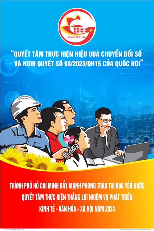 Thực hiện VB số 32/VHTT ngày 12 tháng 01 năm 2024 V/v tổ chức tuyên truyền, cổ động kỷ niệm Ngày thành lập Đảng Cộng sản Việt Nam (3/2/1930 - 3/2/2024) và Tết Nguyên đán Giáp Thìn năm 2024.