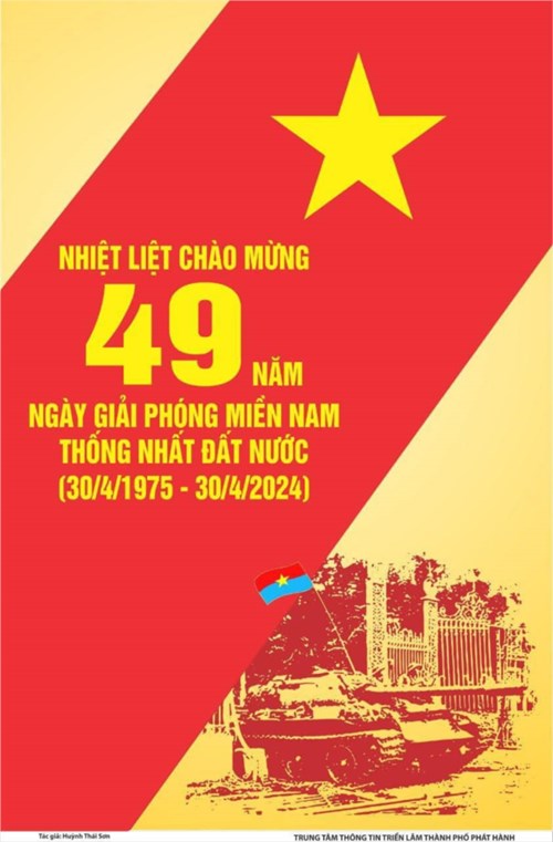 Ý nghĩa ngày Giải phóng miền Nam, thống nhất đất nước 30/4