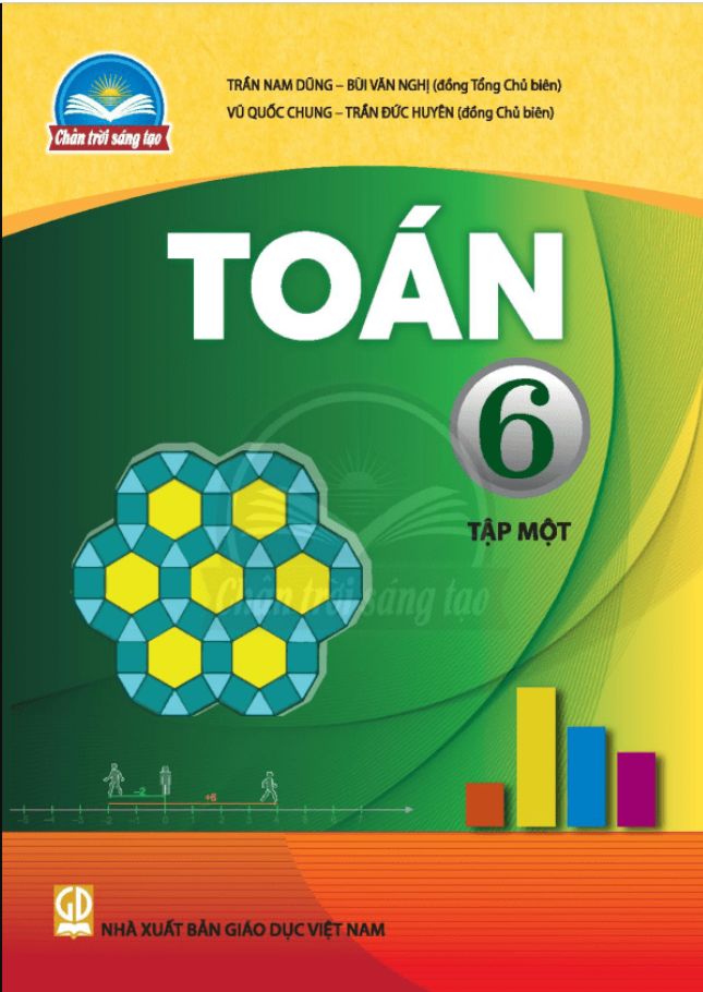 Toán 6 - Ôn tập kiểm tra cuối HK1