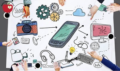 Chuyên đề: Biết cách sử dụng và áp dụng công nghệ thông tin một cách hữu ích trong cuộc sống và trong học tập.