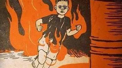 Theo bước chân những người anh hùng: Anh hùng  Lê Văn Tám .