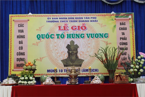 Lễ Giỗ Tổ Hùng Vương - Dấu Ấn Hồng Bàng, Lạc Hồng Trong Tâm Thức Dân Tộc