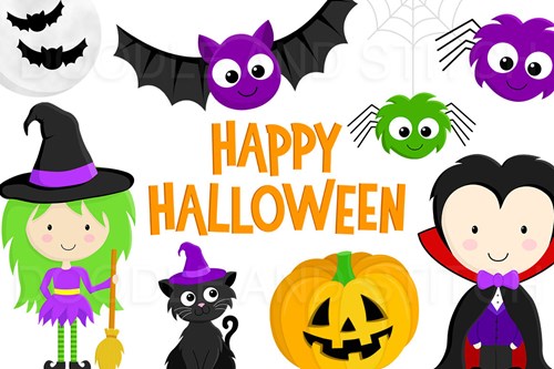 Kế hoạch hoạt động trải nghiệm sáng tạo, tích hợp liên môn - Lễ hội Halloween năm học 2018 - 2019