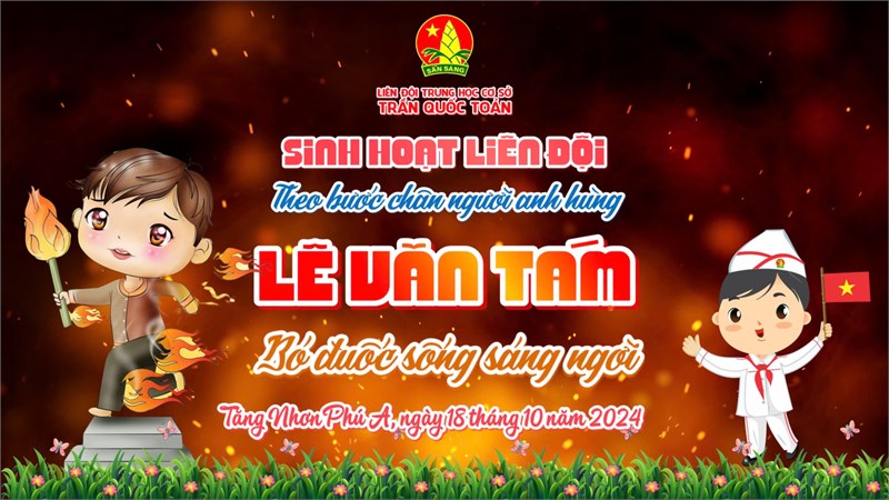 <a href="/hoat-dong-chung/sinh-hoat-lien-doi-anh-hung-le-van-tam-ngon-duoc-song-cua-cach-mang-viet-nam/ctfull/37467/676923">Sinh hoạt liên đội anh hùng lê văn tám -<span class=bacham>...</span></a>