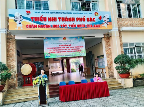 Chuyên đề  sức khỏe sinh sản vị thành niên 