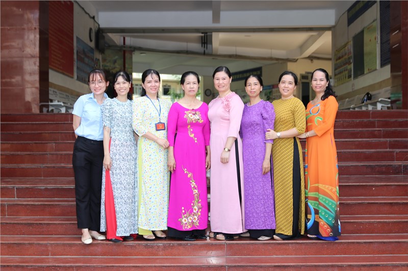 Danh sách giáo viên tổ gdcd-công nghệ-tâm lý