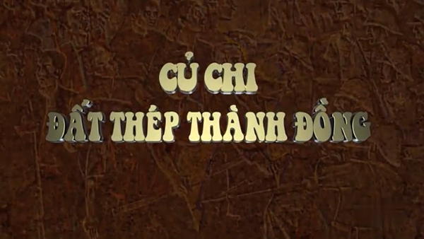 Kỷ niệm 57 năm Củ Chi Đất Thép Thành Đồng, 14/09/2024