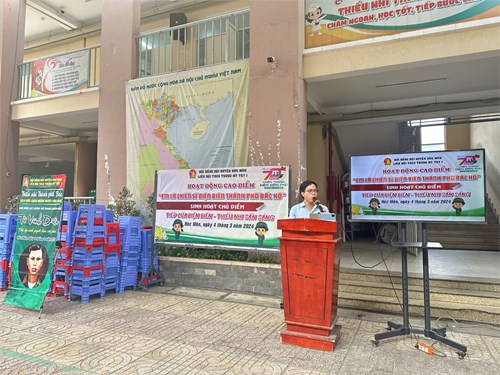 Thiết thực tổ chức các hoạt động kỷ niệm 70 năm chiến thắng Điện Biên Phủ (7/5/1954 - 7/5/2024)