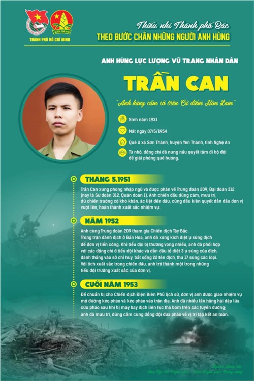 Sinh hoạt chuyên đề THÁNG 05  Tự hào truyền thống Đội - theo bước chân những người anh hùng 