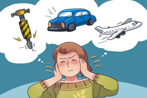 Tuyên truyền về phòng chống ô nhiễm tiếng ồn