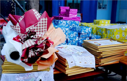 Chúc mừng các thầy cô giáo đạt thành tích cao trong hội thi  Thiết kế chủ đề dạy học tích hợp - STEM  cấp thành phố