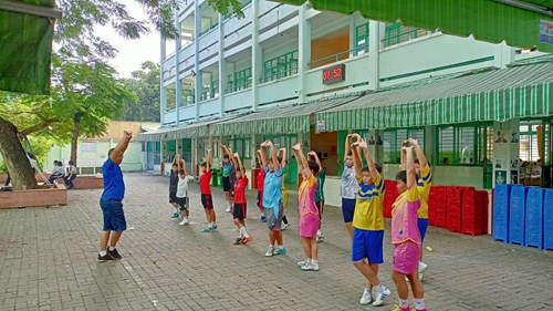 Hình ảnh CLB Bóng đá tháng 11/2024