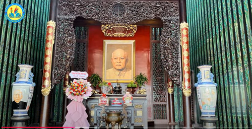 Hoạt động trải nghiệm tại Ba Son và Thảo Cầm Viên