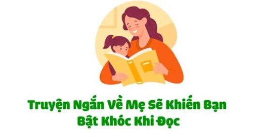 Một số bài viết của các em học sinh về chủ đề  Mẹ 