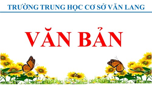 Các văn bản về thực hiện chuyển đổi số
