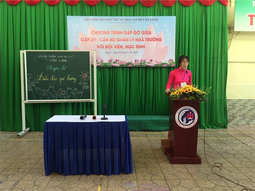 Chuyên đề  Biển đảo quê hương 