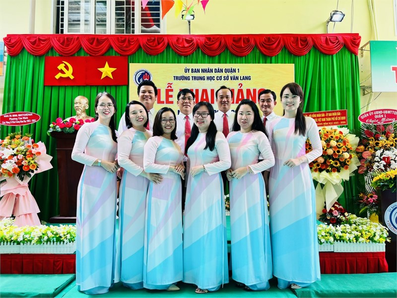 Chi bộ tham dự Hội nghị tổng kết công tác năm 2023 do Đảng ủy Phường Tân Định tổ chức