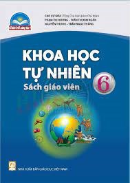 Khoa học tự nhiên 6_Hướng dẫn ôn tập cuối kì 2 từ bài Vi khuẩn đến bài Lực ma sát_Năm học 2023-2024