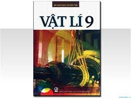 Vật lý 9_Đề cương ôn tập cuối kì 2 năm học 2023-2024. Nội dung từ bài Dòng điện xoay chiều đến bài Kính lúp